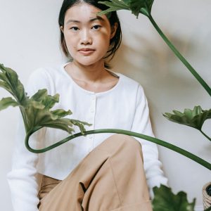 Fashion design shirt for women