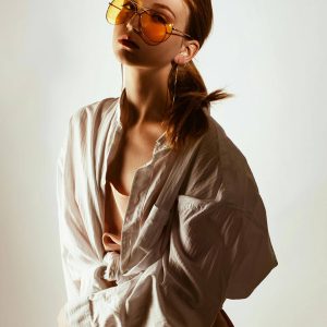 Lady Women Shirt
