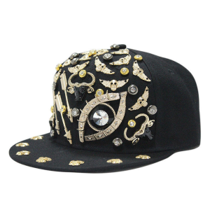 fashion baseball cap